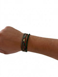 ARMBÅND TRE BLADE